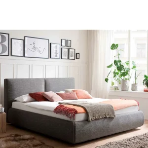 180×200 Bett Mit Bettkasten & TTF Matratzen – Zebastio 10