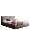 180×200 Bett Mit Bettkasten & TTF Matratzen – Zebastio 20