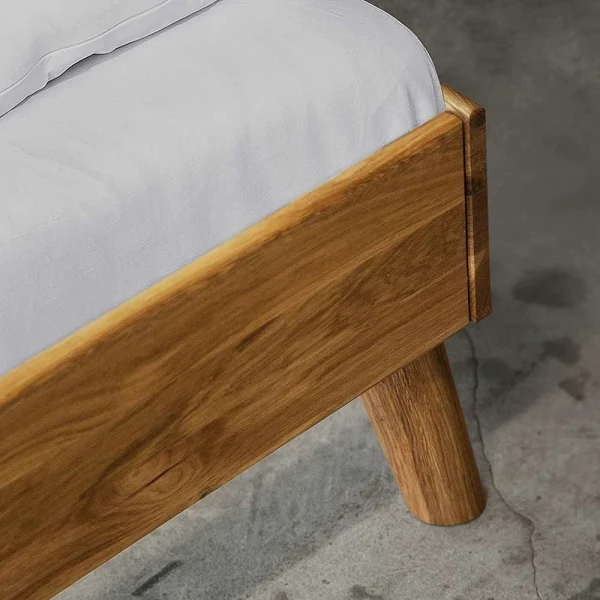 190cm Langes Doppelbett Mit Schubkästen – Eavy 7