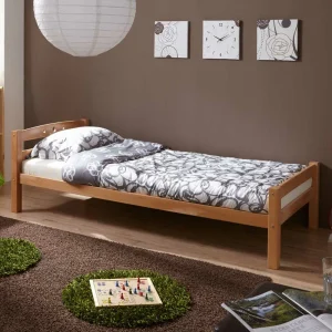 Futonbett Tyranja Aus Buche Massivholz 7