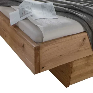 Holz Funktionsbett Mit 2 Schubladen – Smiralda I (dreiteilig) 16