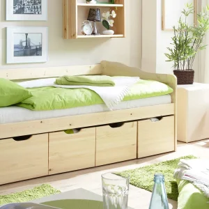 Sofabett Espanora Mit Schubkästen 9