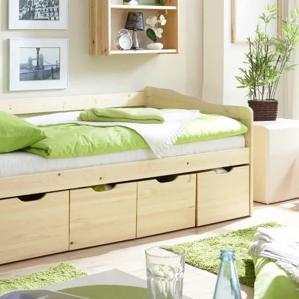 Sofabett Espanora Mit Schubkästen 4